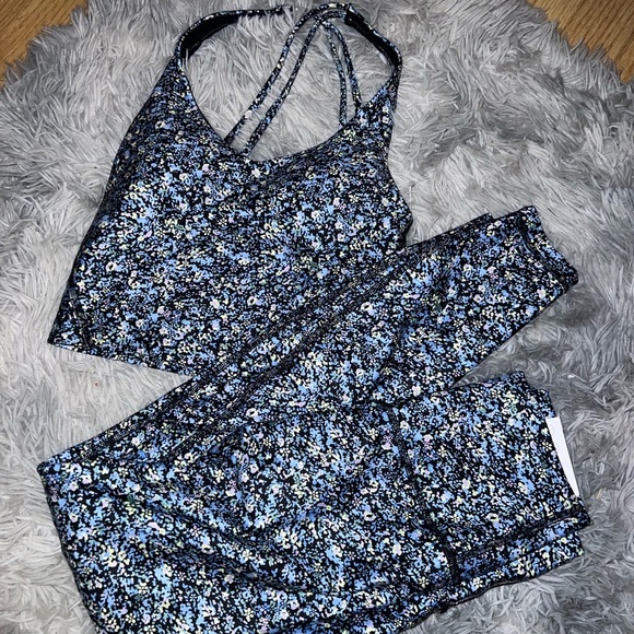 Gilly hicks workout set - Picture 1 of 11